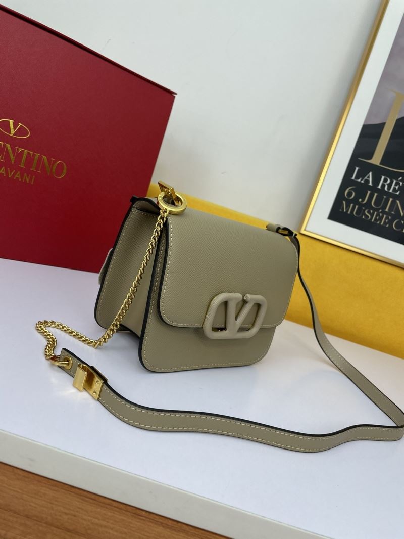 Valentino Satchel Bags